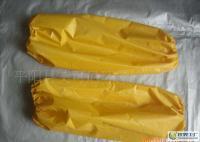 工作防護(hù)之選 從棉布到PVC，袖套的多維應(yīng)用與供應(yīng)解析