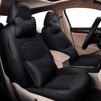 品質(zhì)為先，梵邁汽車(chē)用品用心打磨每一寸棉布