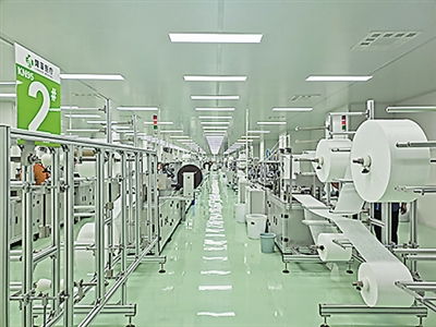 卡奧斯賦能，企業(yè)借力互聯(lián)網(wǎng)信息服務(wù)實(shí)現(xiàn)跨越式發(fā)展